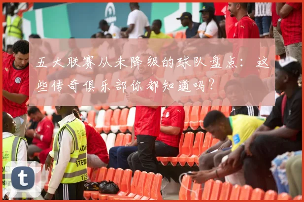 五大联赛从未降级的球队盘点：这些传奇俱乐部你都知道吗？